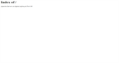 Desktop Screenshot of digital.alpha.pt