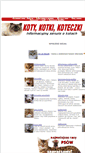 Mobile Screenshot of cats.alpha.pl